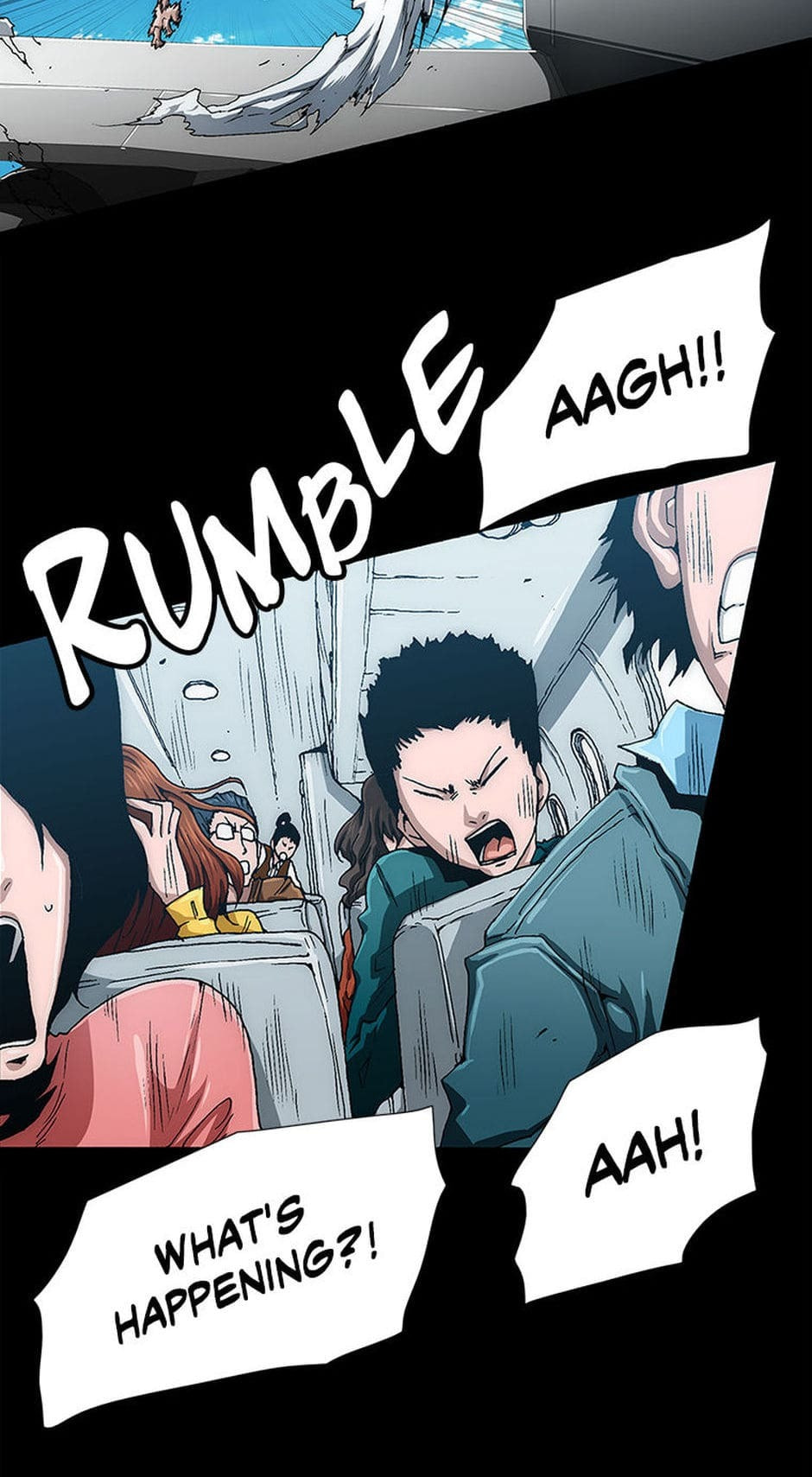 Read Trace chapter 0 image 11 on Lezhin