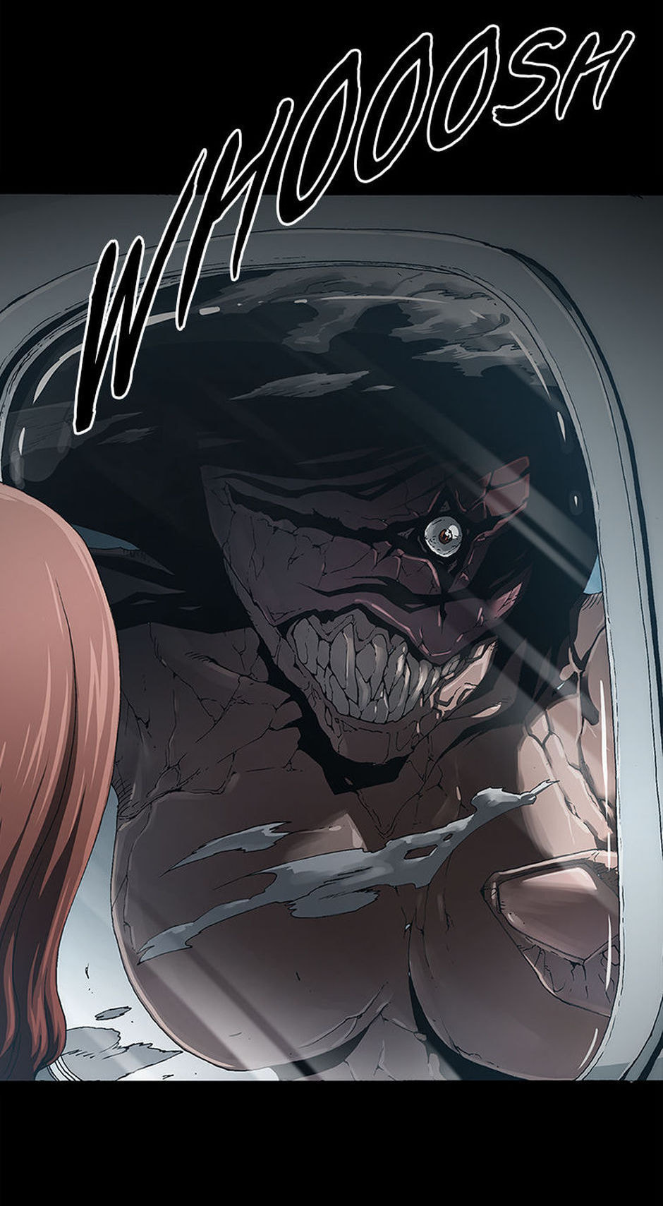 Read Trace chapter 0 image 13 on Lezhin