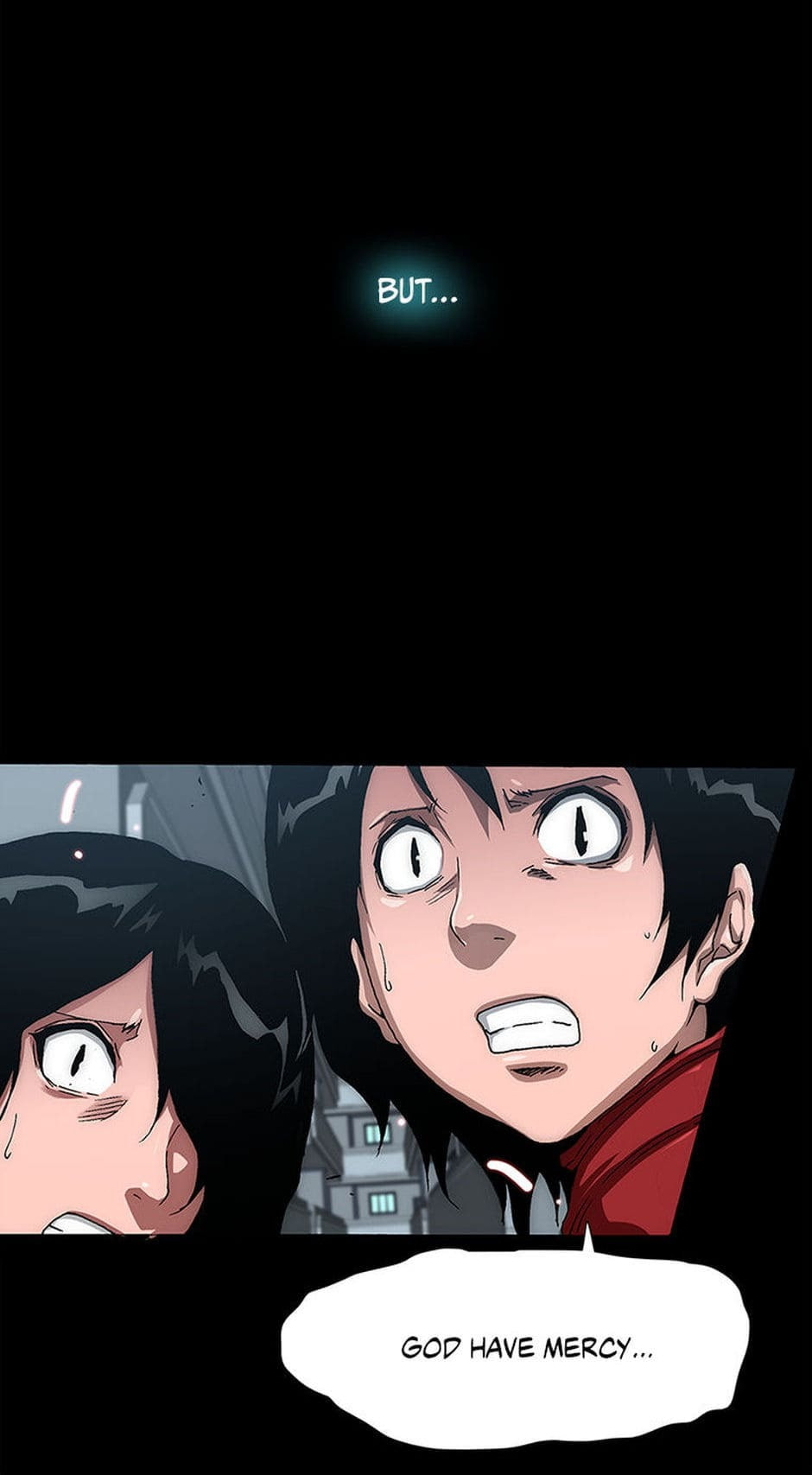 Read Trace chapter 0 image 14 on Lezhin