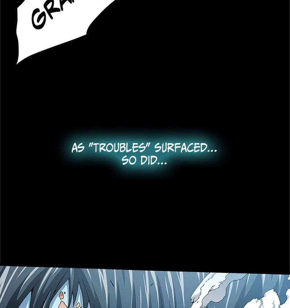 Read Trace chapter 0 image 18 on Lezhin