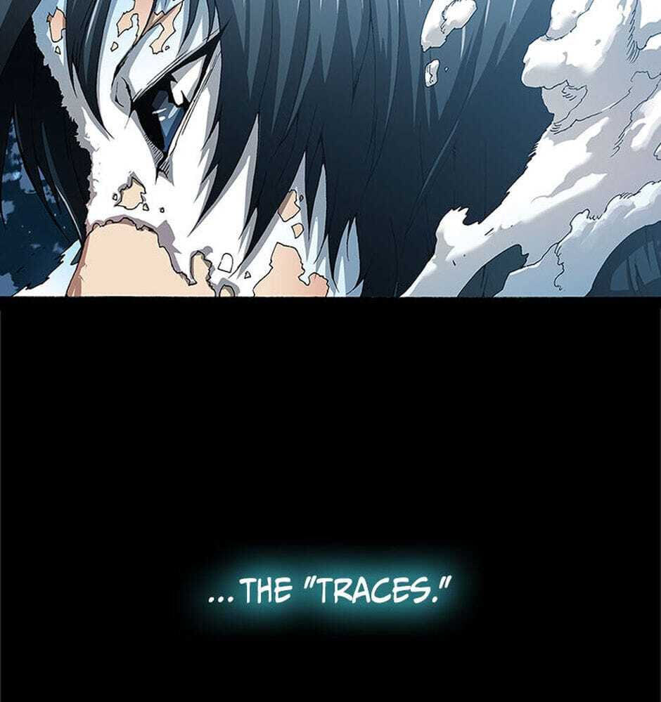 Read Trace chapter 0 image 19 on Lezhin