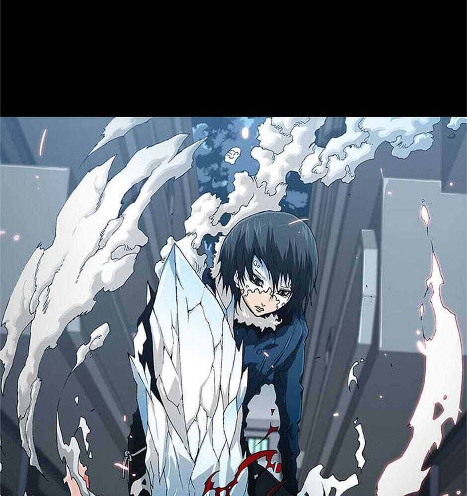 Read Trace chapter 0 image 20 on Lezhin