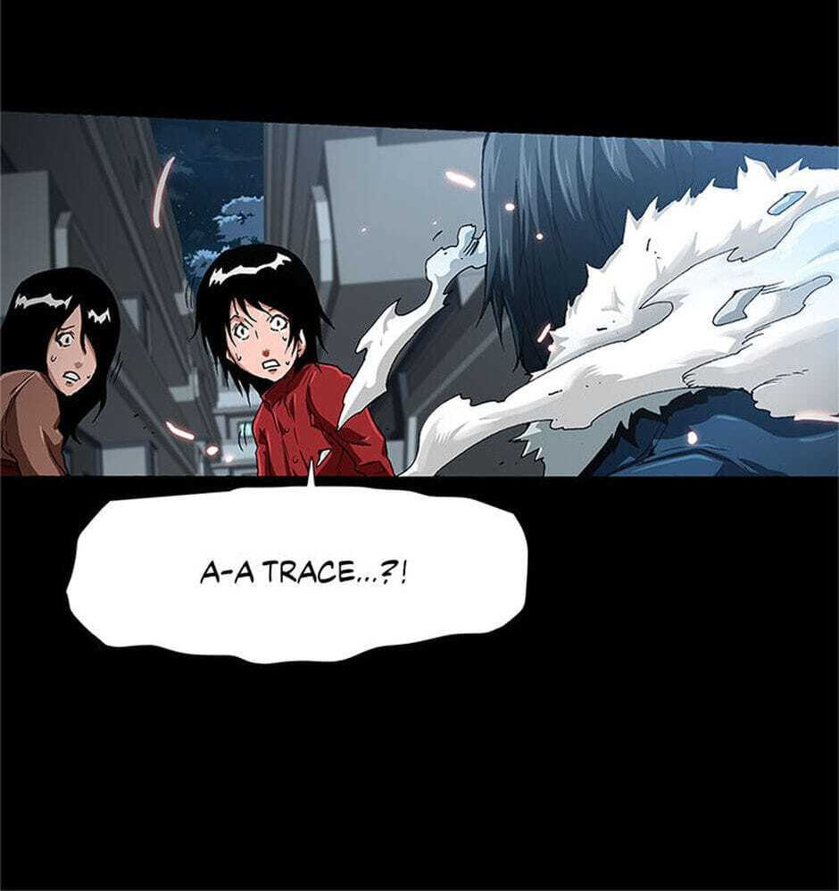 Read Trace chapter 0 image 22 on Lezhin