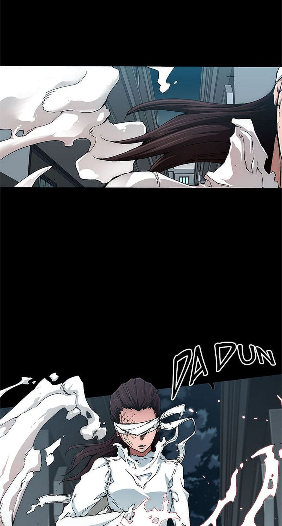 Read Trace chapter 0 image 3 on Lezhin