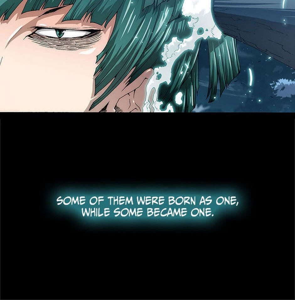 Read Trace chapter 0 image 30 on Lezhin