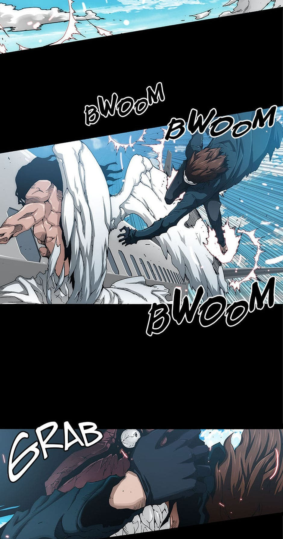 Read Trace chapter 0 image 33 on Lezhin