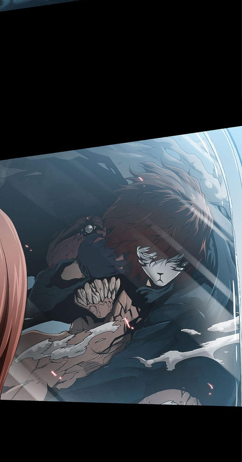 Read Trace chapter 0 image 34 on Lezhin