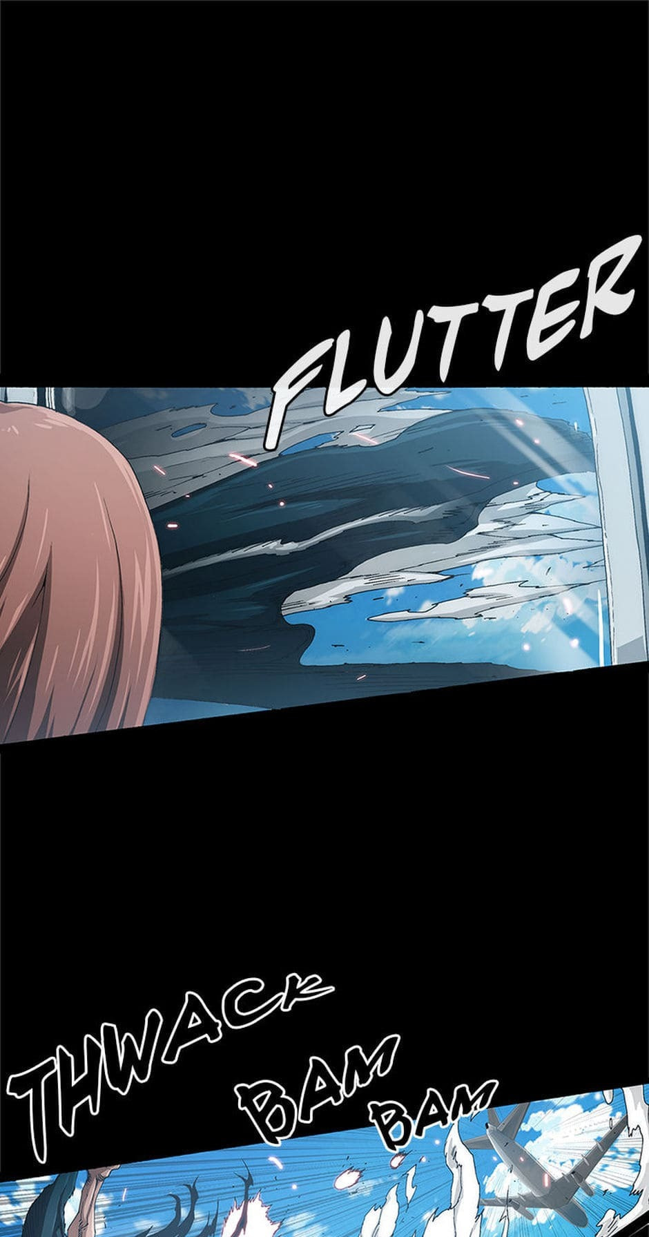Read Trace chapter 0 image 36 on Lezhin