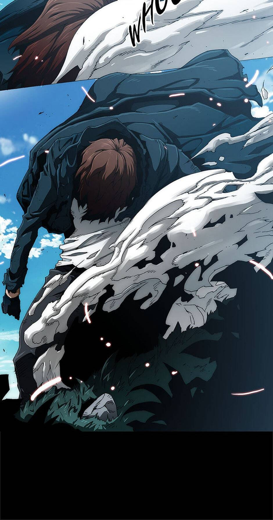 Read Trace chapter 0 image 40 on Lezhin
