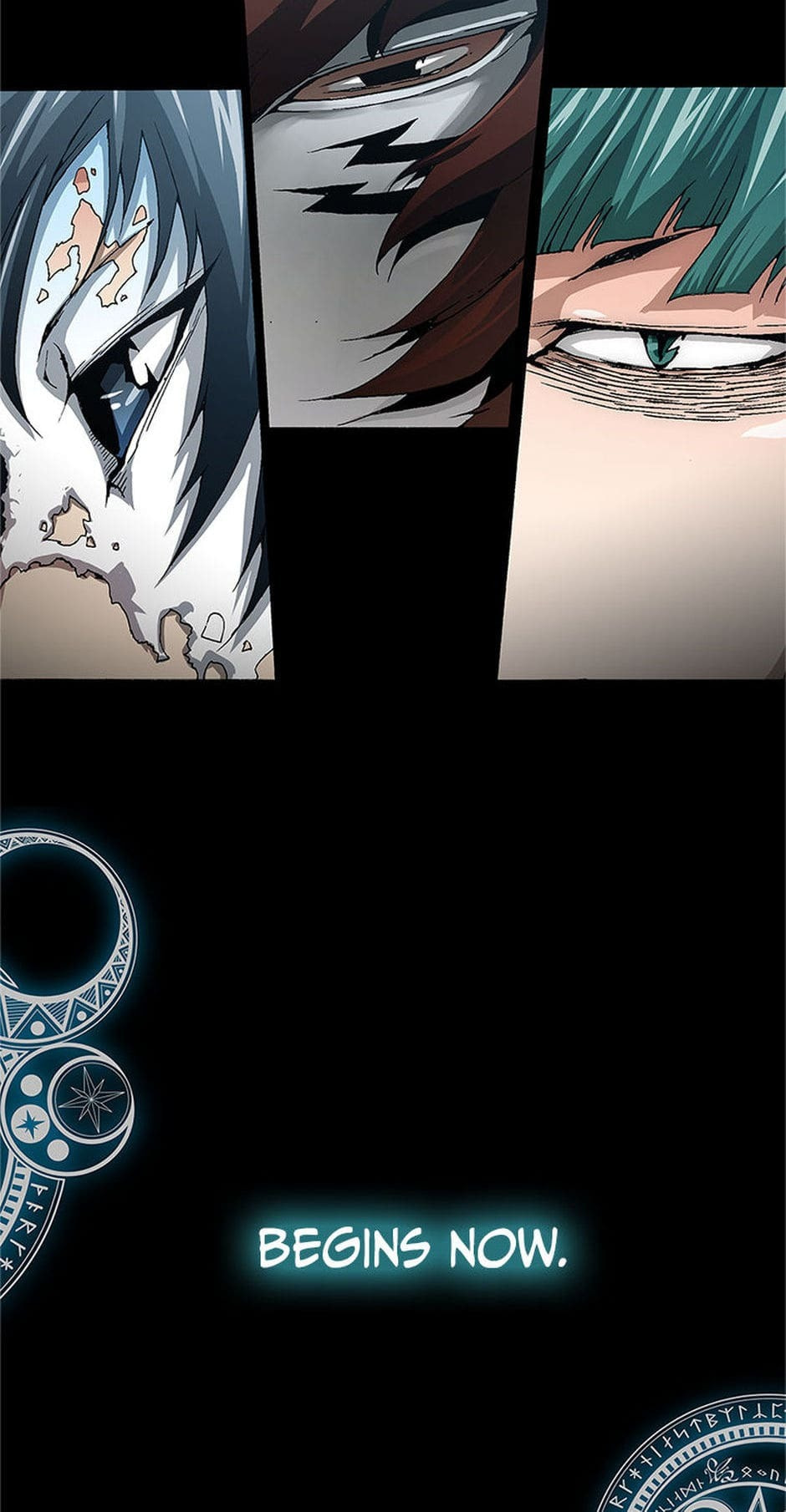 Read Trace chapter 0 image 43 on Lezhin