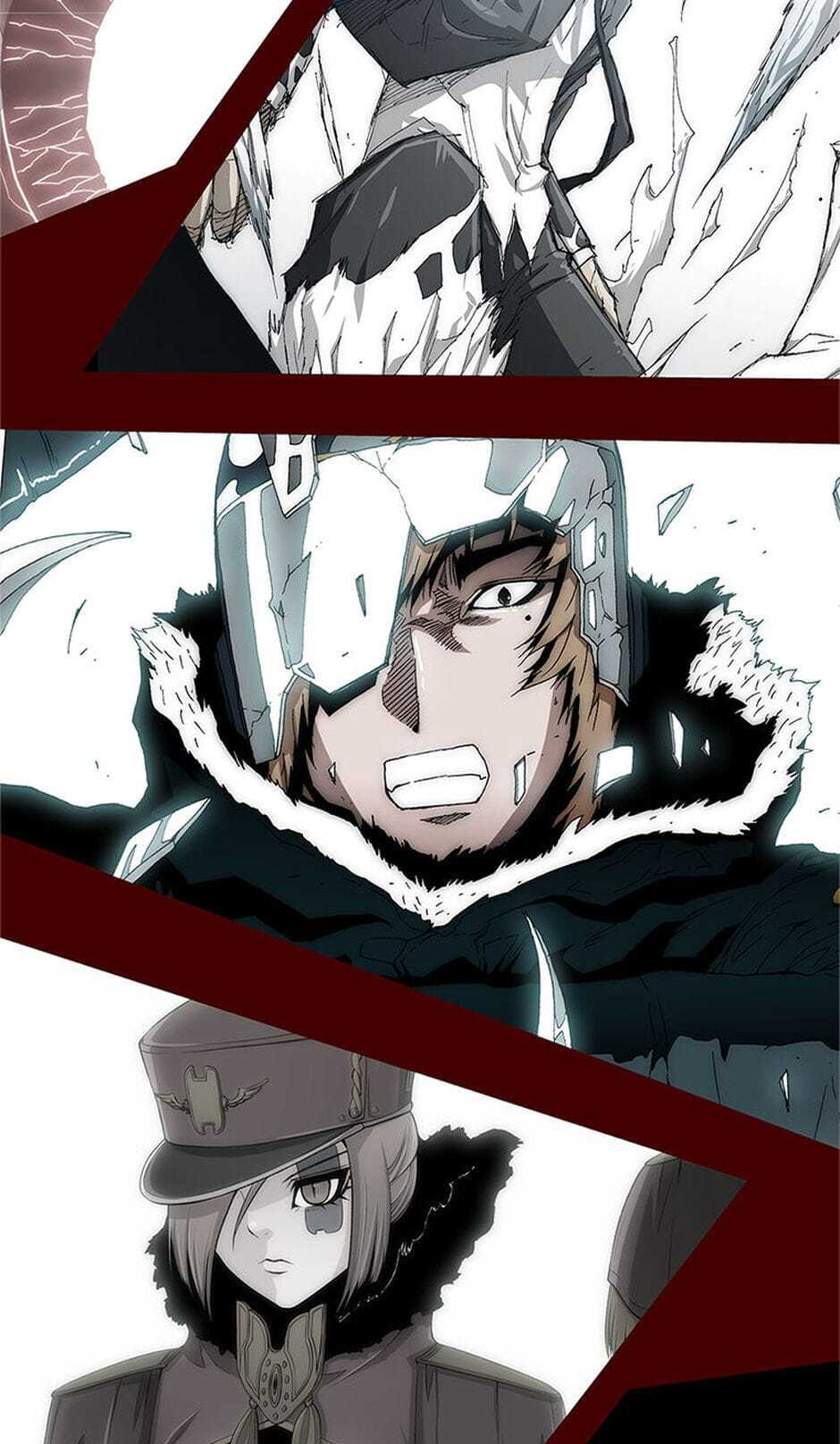 Read Trace chapter 0 image 46 on Lezhin