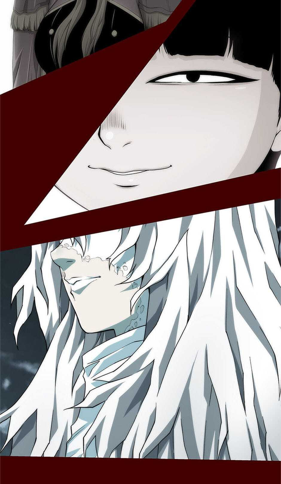 Read Trace chapter 0 image 47 on Lezhin