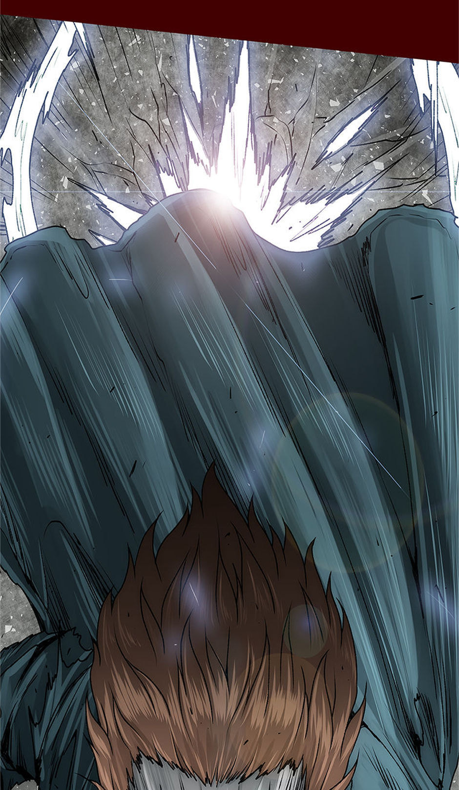 Read Trace chapter 0 image 48 on Lezhin