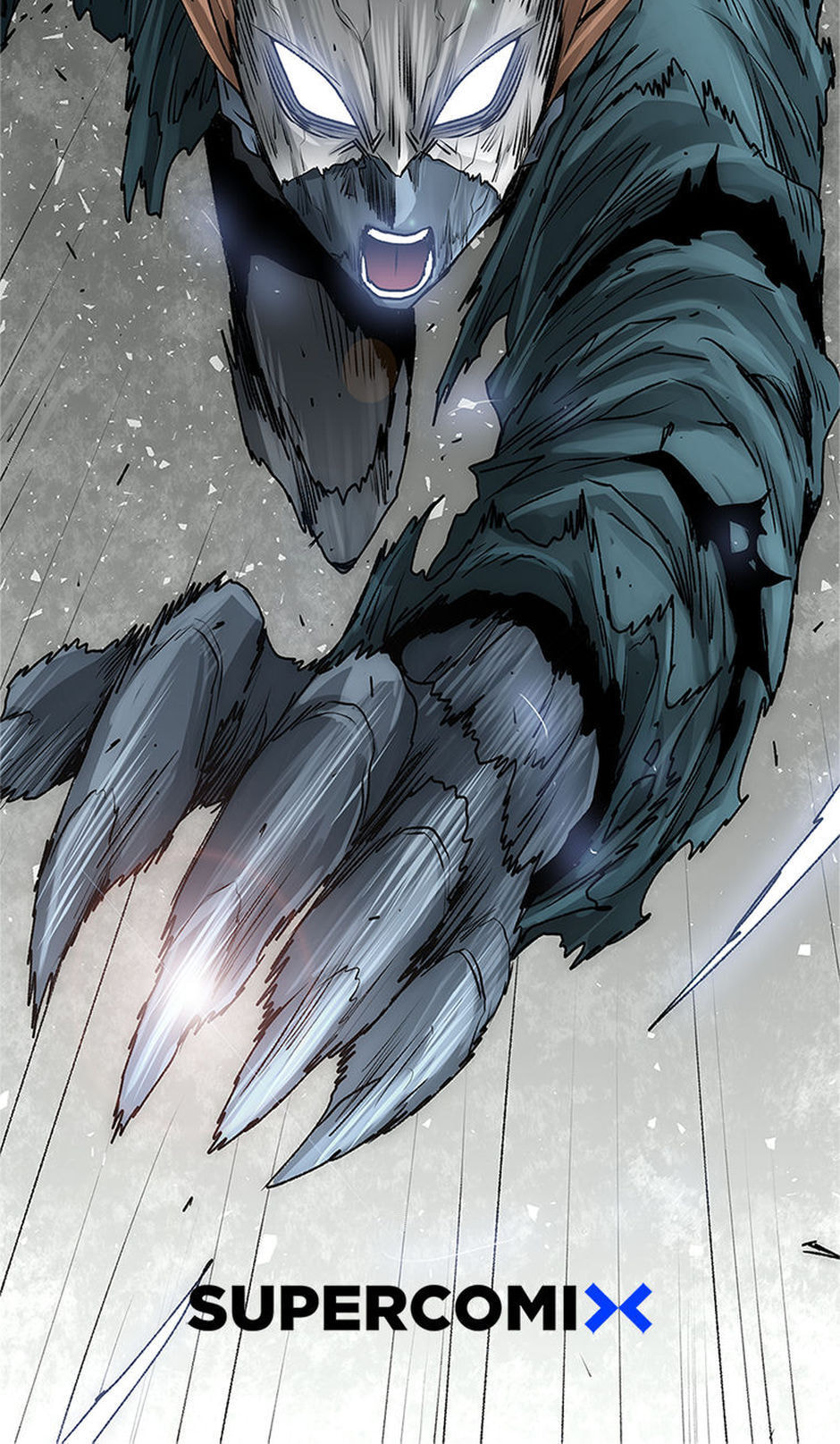 Read Trace chapter 0 image 49 on Lezhin