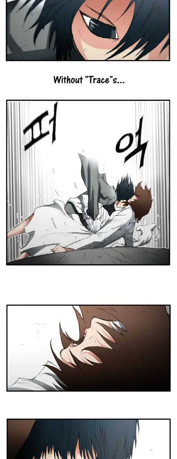 Read Trace chapter 1.1 image 13 on Lezhin