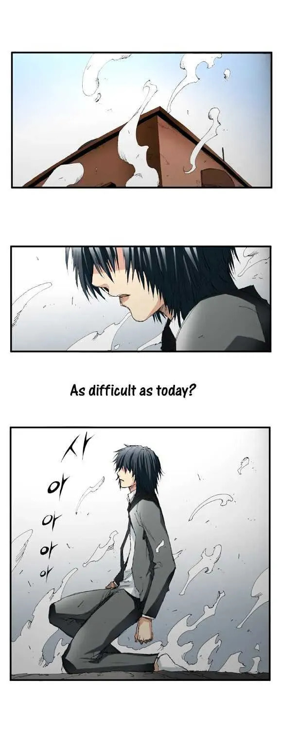 Read Trace chapter 1.1 image 15 on Lezhin