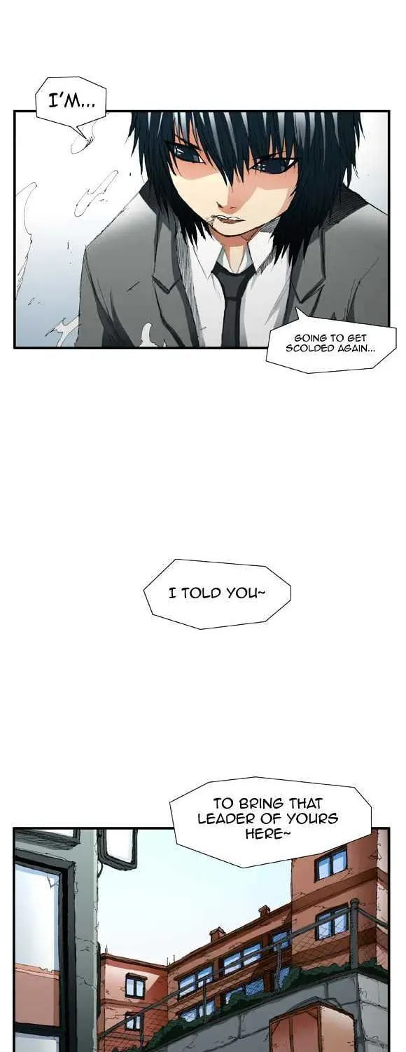Read Trace chapter 1.1 image 16 on Lezhin