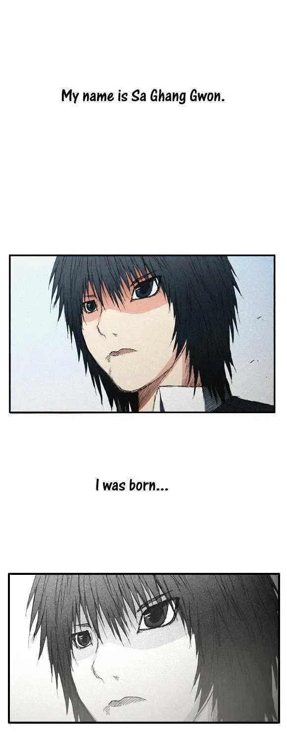 Read Trace chapter 1.1 image 25 on Lezhin