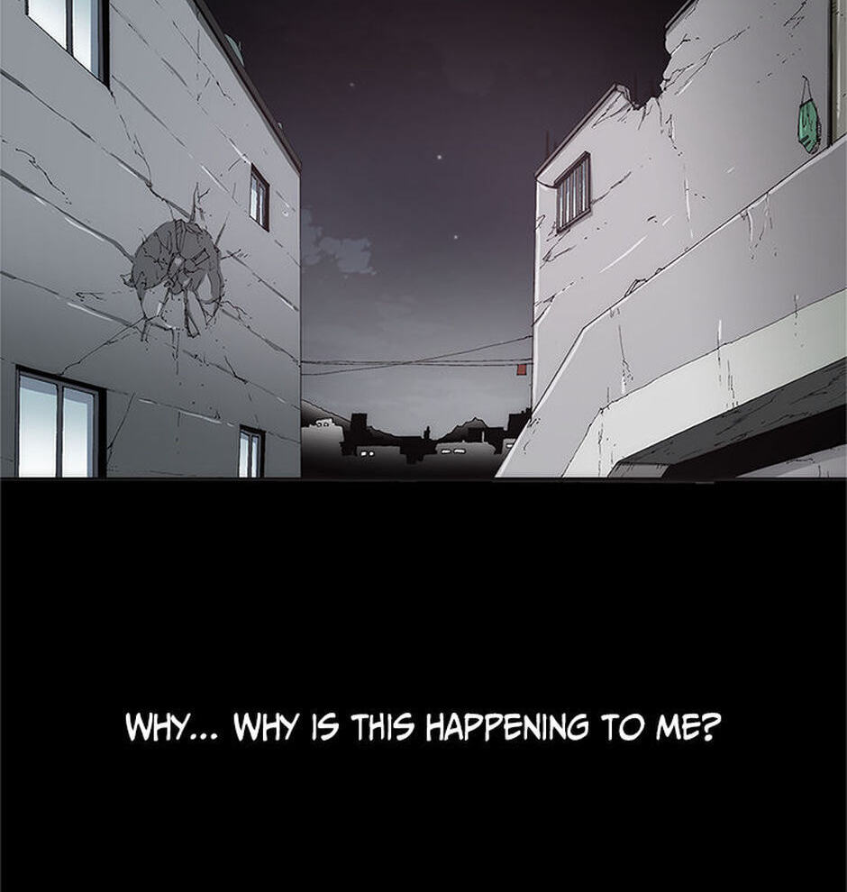Read Trace chapter 1 image 1 on Lezhin