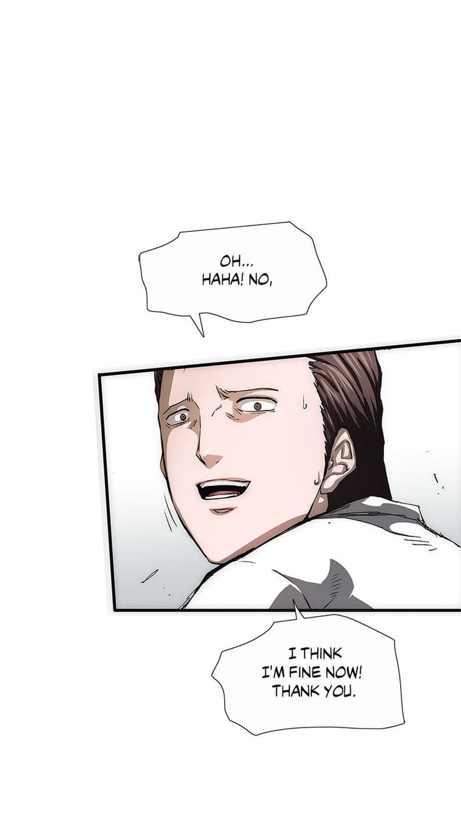 Read Trace chapter 1 image 100 on Lezhin