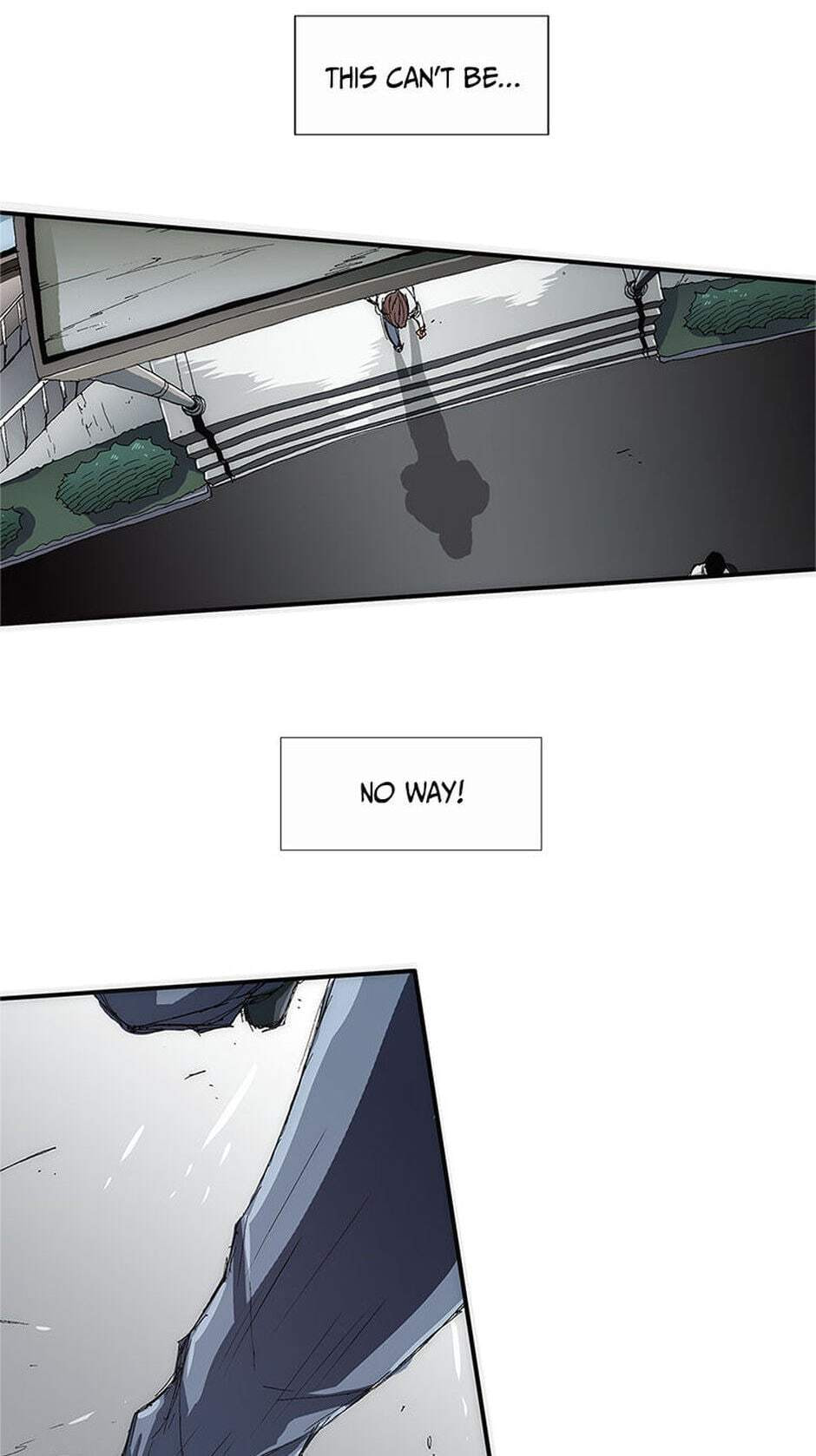 Read Trace chapter 1 image 102 on Lezhin