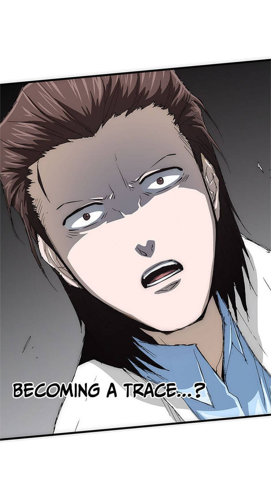 Read Trace chapter 1 image 104 on Lezhin