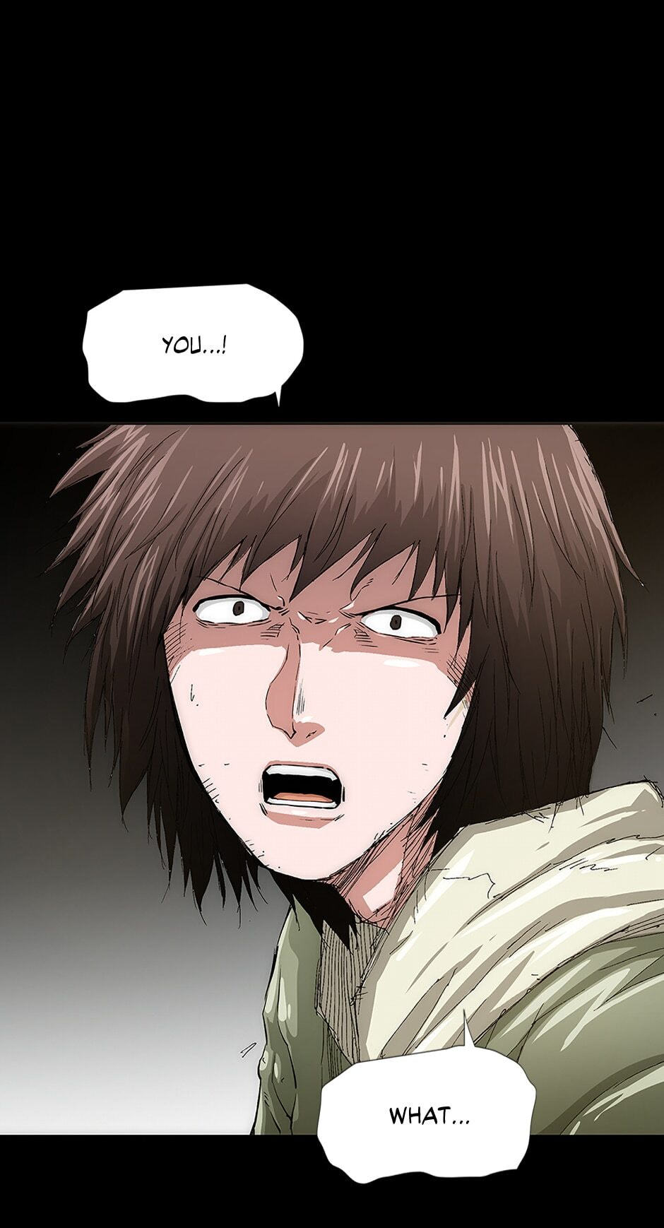 Read Trace chapter 1 image 11 on Lezhin