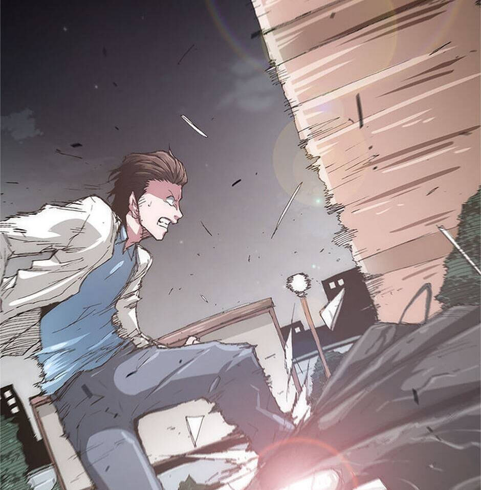 Read Trace chapter 1 image 111 on Lezhin