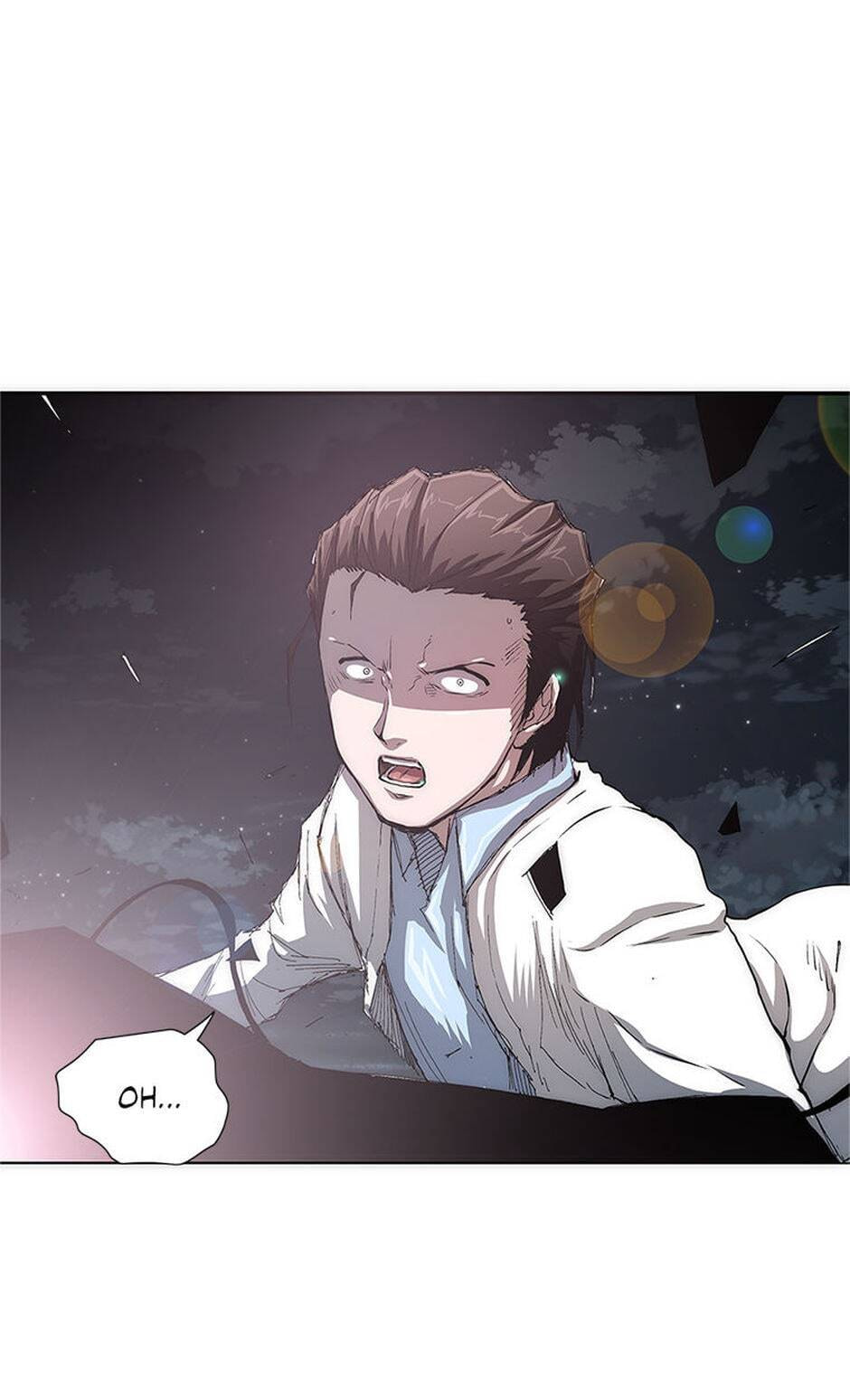 Read Trace chapter 1 image 113 on Lezhin