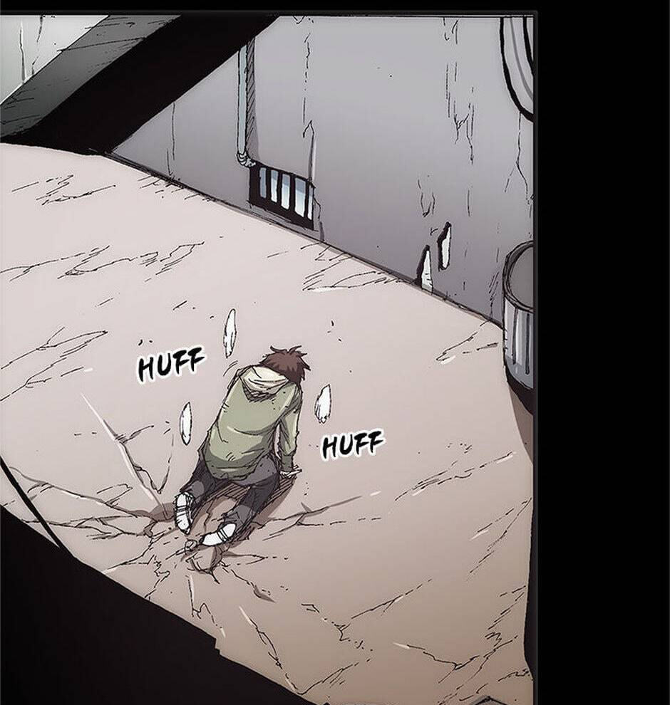 Read Trace chapter 1 image 2 on Lezhin
