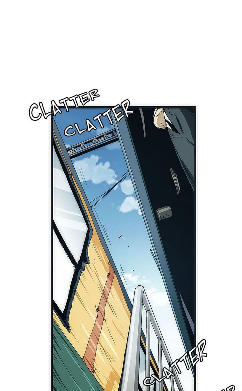 Read Trace chapter 1 image 21 on Lezhin