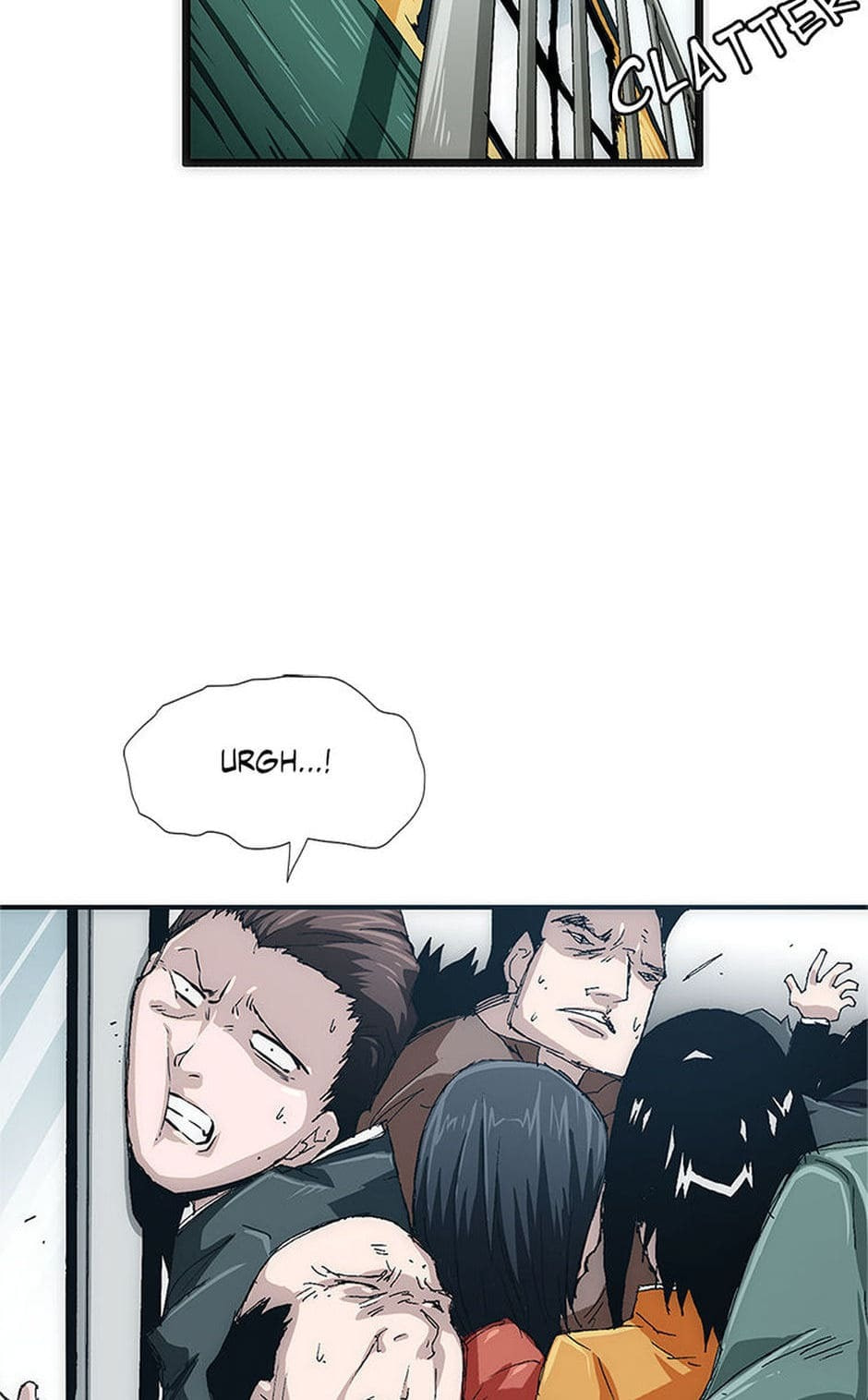 Read Trace chapter 1 image 22 on Lezhin