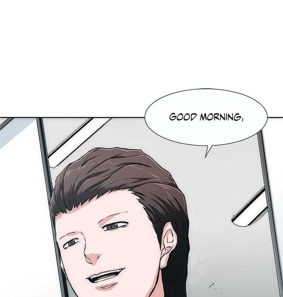 Read Trace chapter 1 image 25 on Lezhin