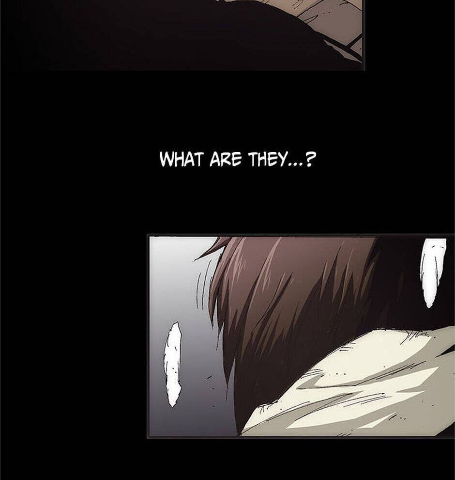 Read Trace chapter 1 image 3 on Lezhin