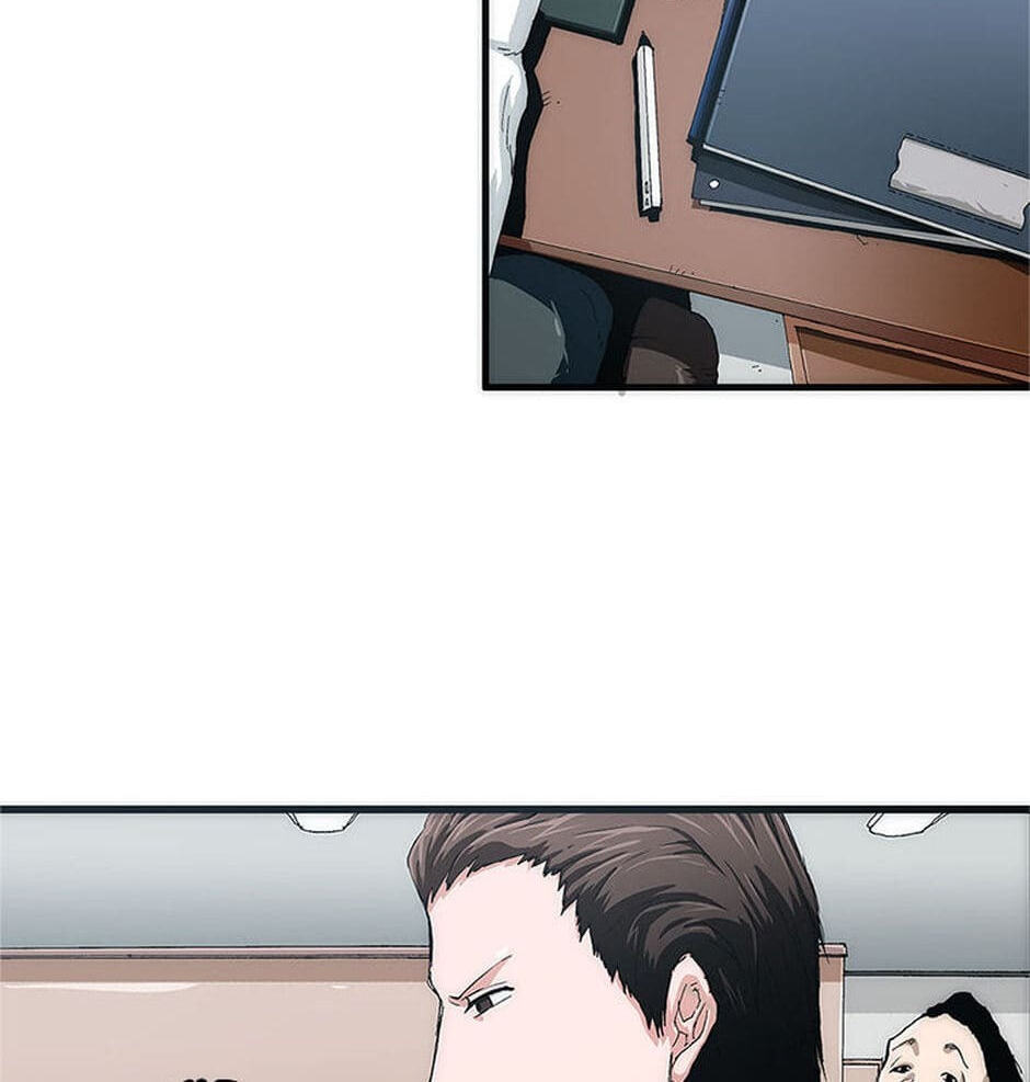 Read Trace chapter 1 image 30 on Lezhin