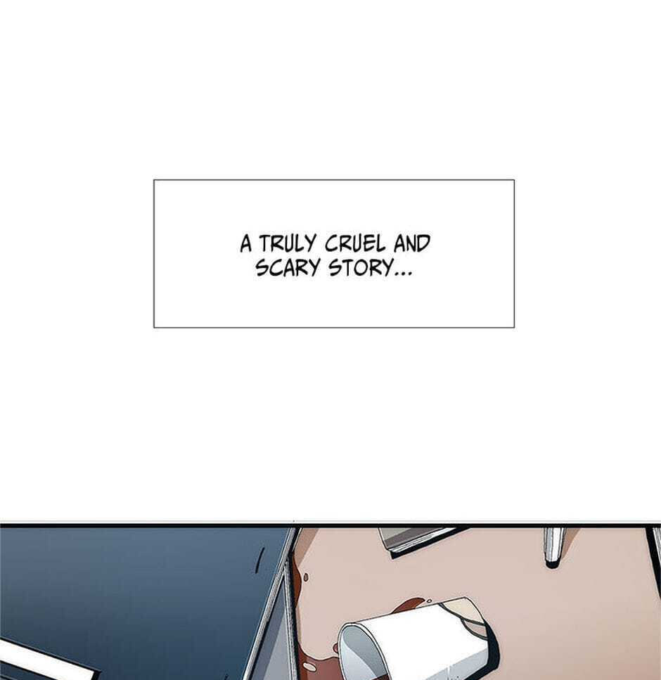 Read Trace chapter 1 image 38 on Lezhin