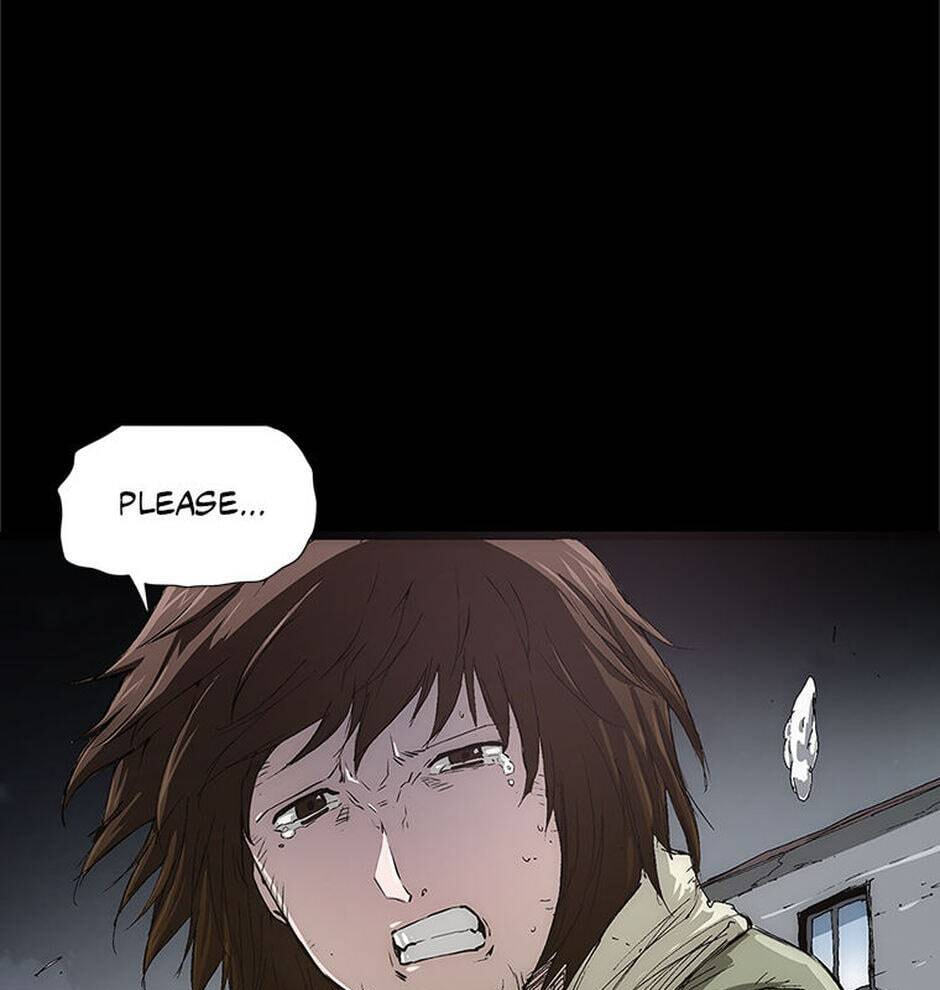 Read Trace chapter 1 image 4 on Lezhin
