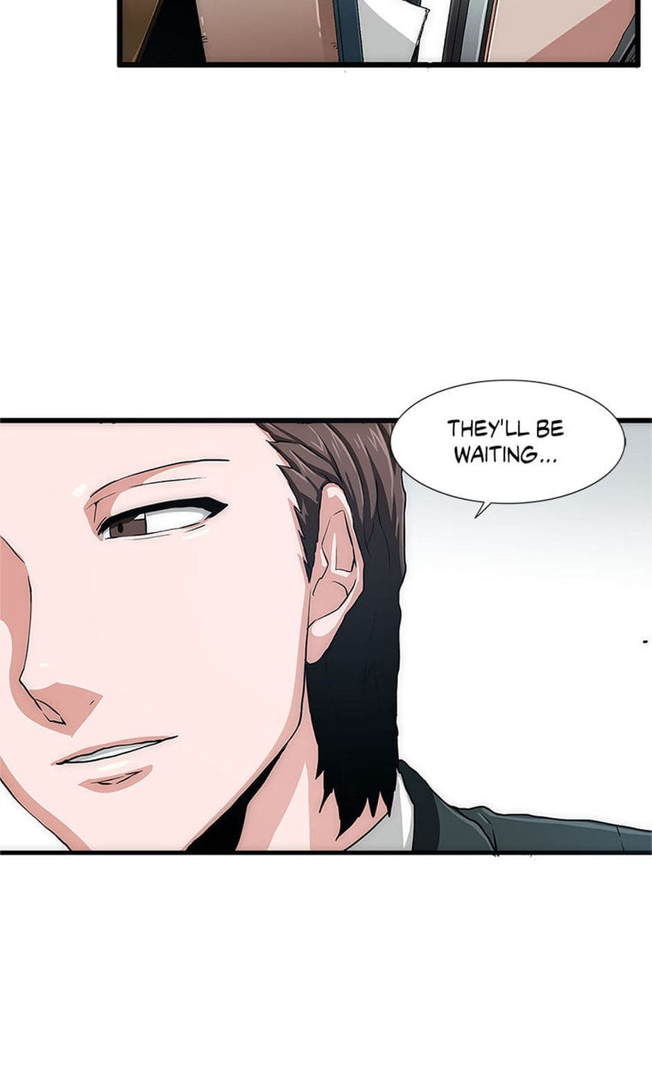 Read Trace chapter 1 image 48 on Lezhin