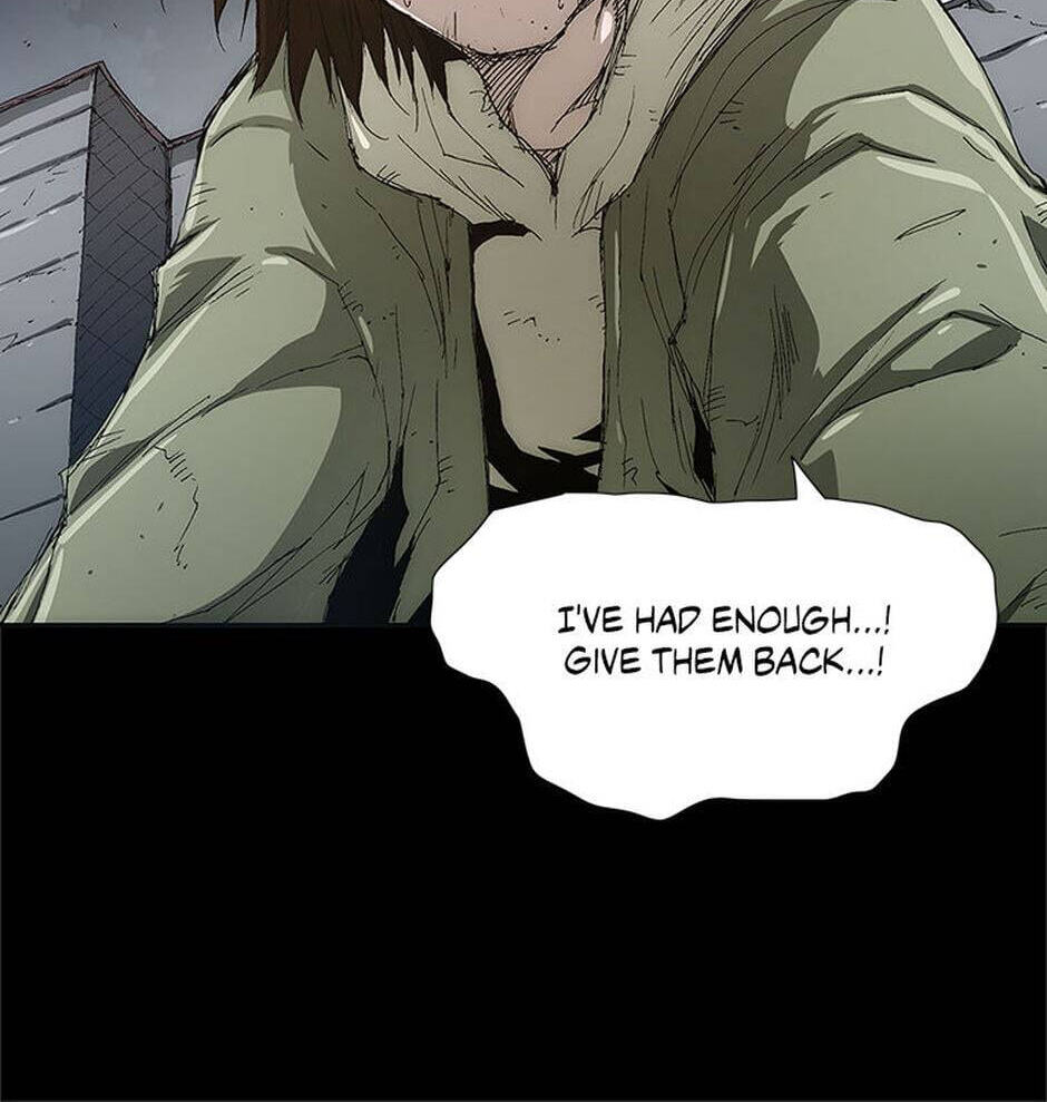 Read Trace chapter 1 image 5 on Lezhin