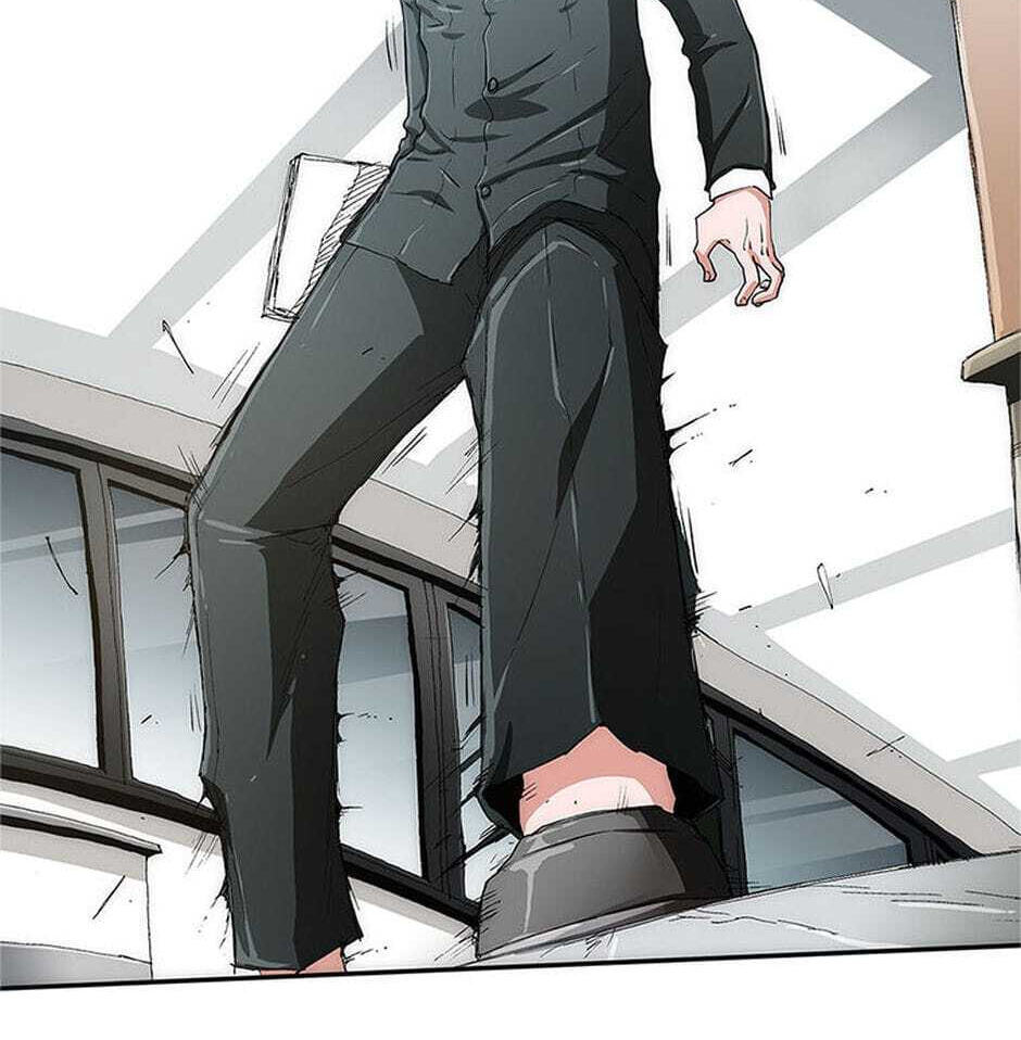 Read Trace chapter 1 image 50 on Lezhin