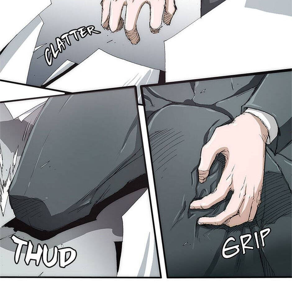 Read Trace chapter 1 image 52 on Lezhin
