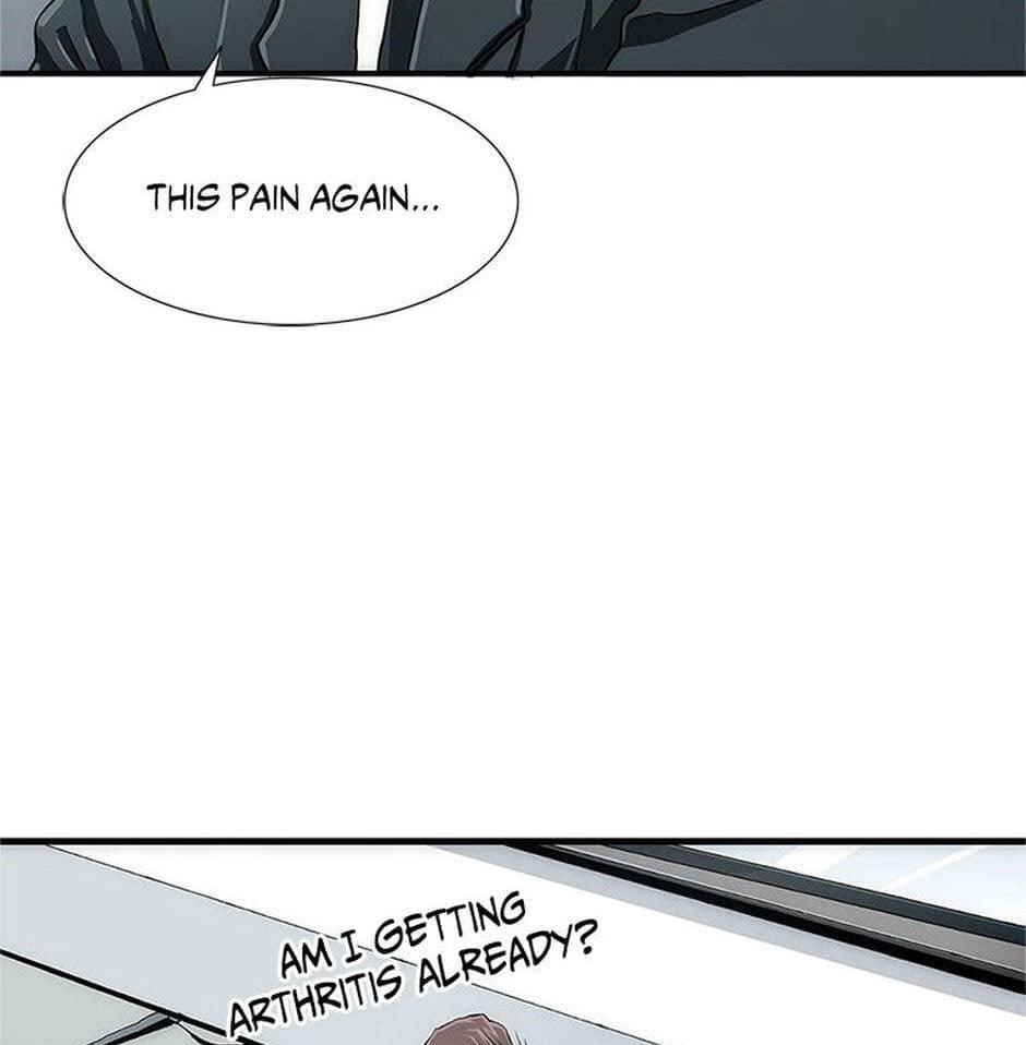Read Trace chapter 1 image 55 on Lezhin