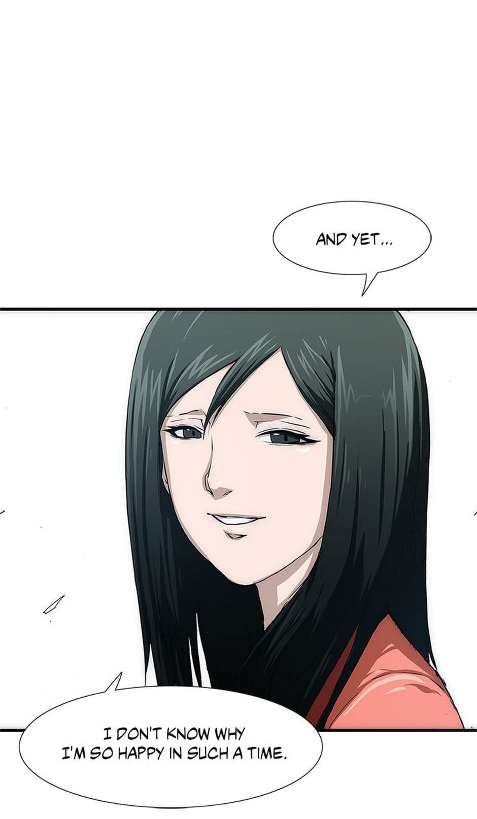 Read Trace chapter 1 image 61 on Lezhin