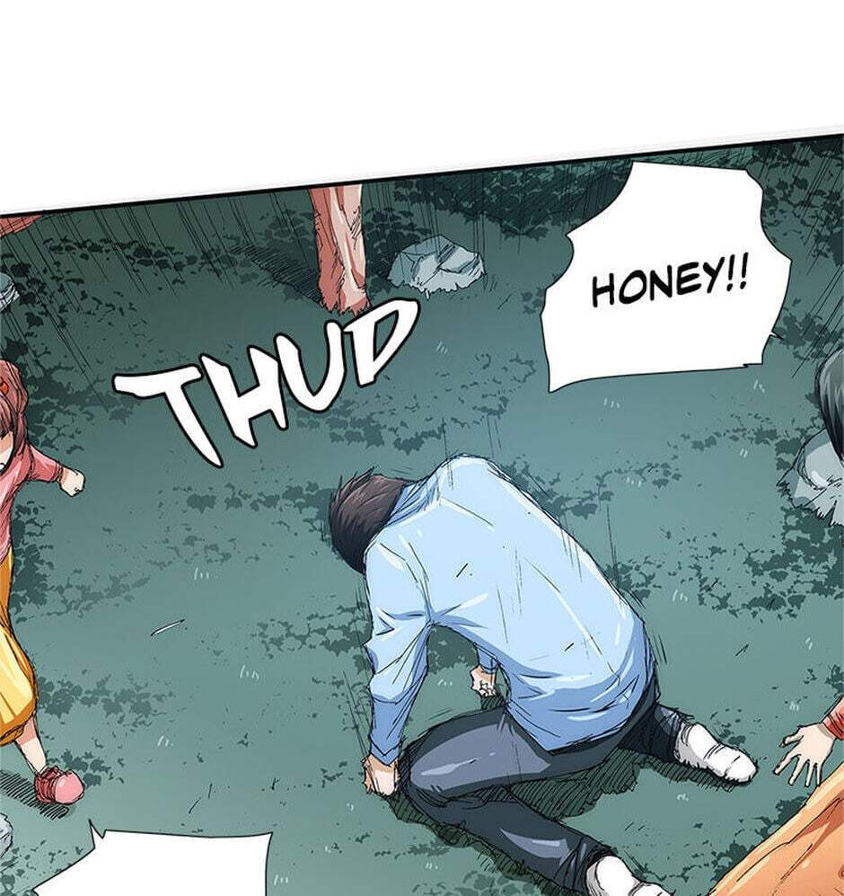 Read Trace chapter 1 image 68 on Lezhin