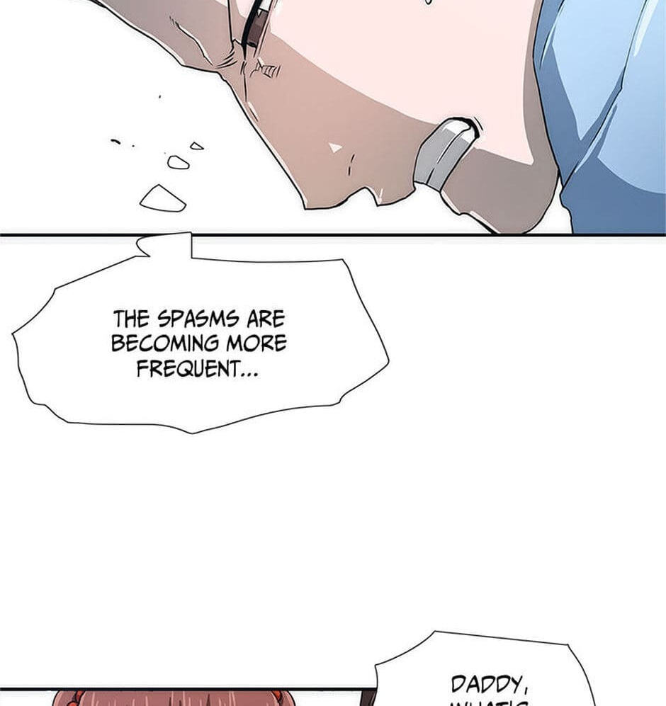 Read Trace chapter 1 image 70 on Lezhin