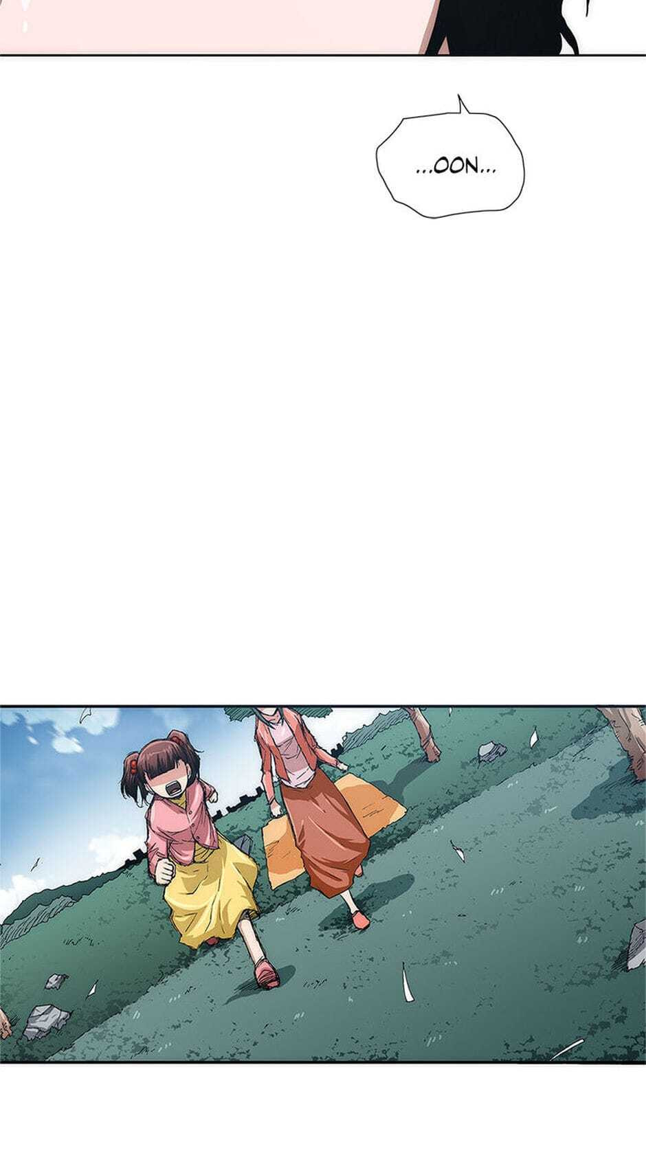 Read Trace chapter 1 image 78 on Lezhin