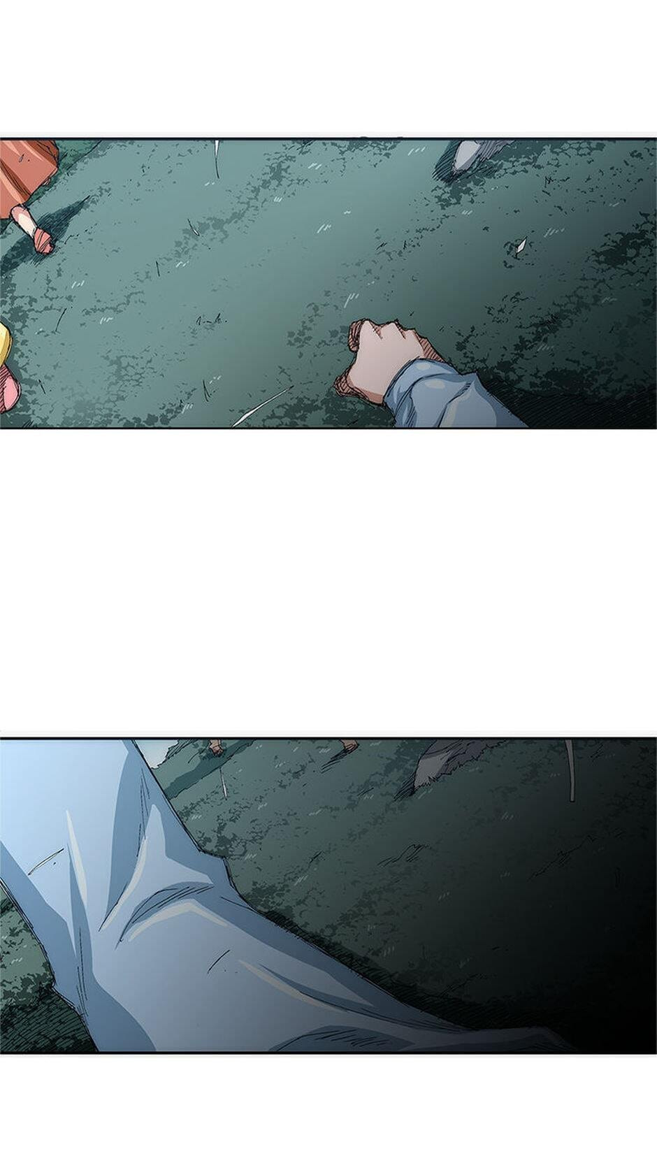 Read Trace chapter 1 image 79 on Lezhin