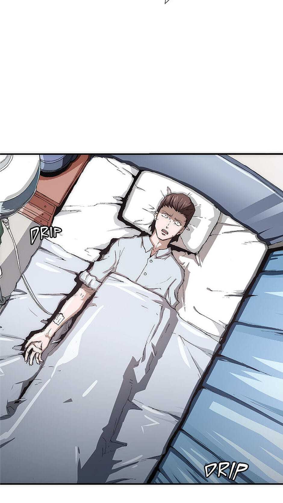 Read Trace chapter 1 image 84 on Lezhin