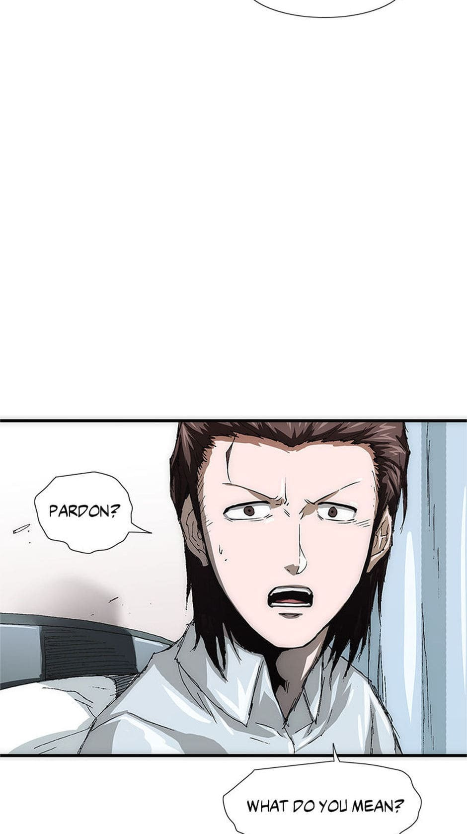 Read Trace chapter 1 image 93 on Lezhin