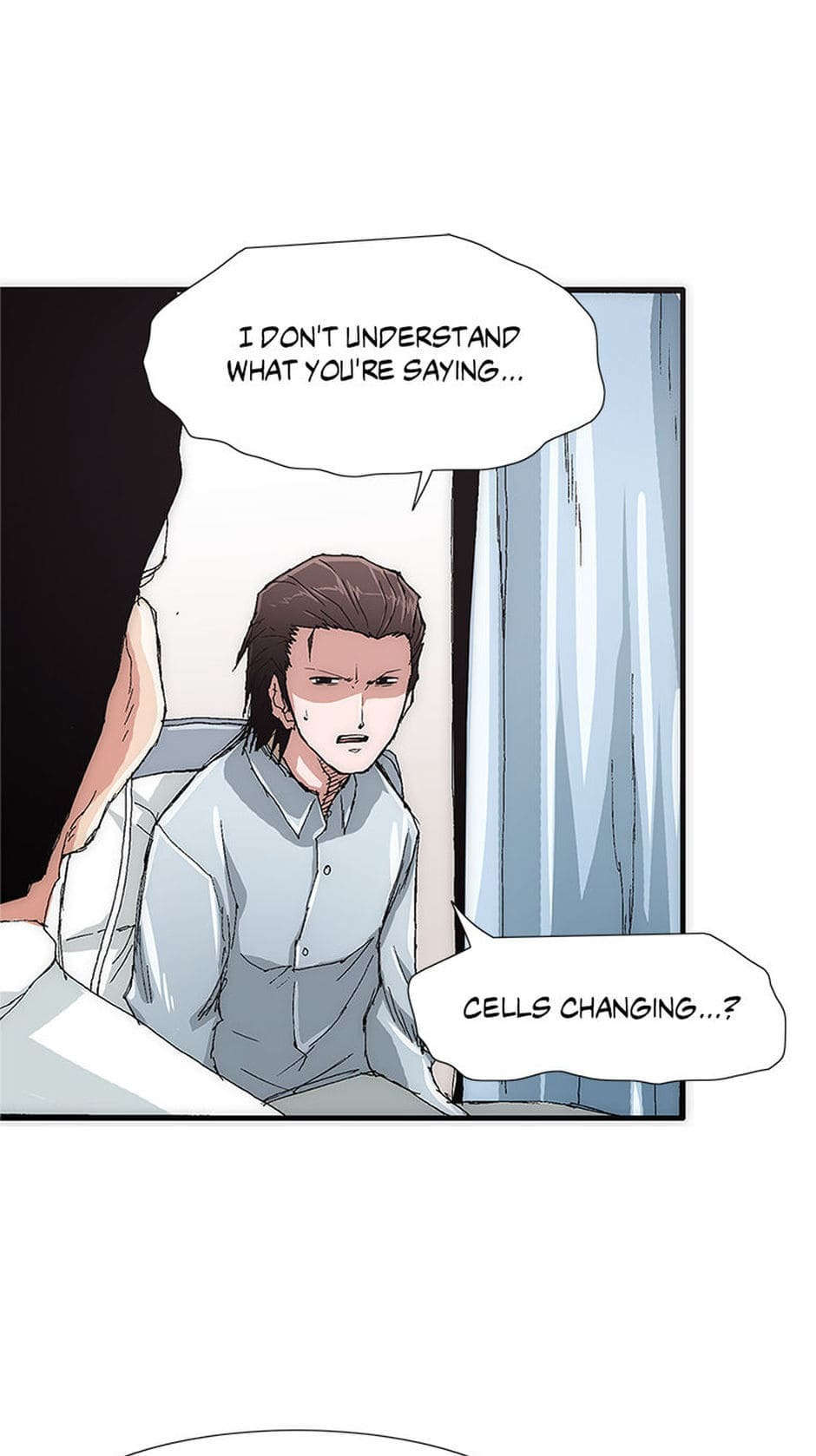 Read Trace chapter 1 image 95 on Lezhin